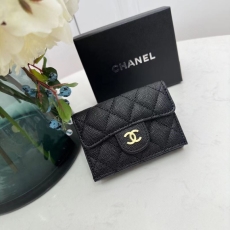 Chanel Wallets Purse